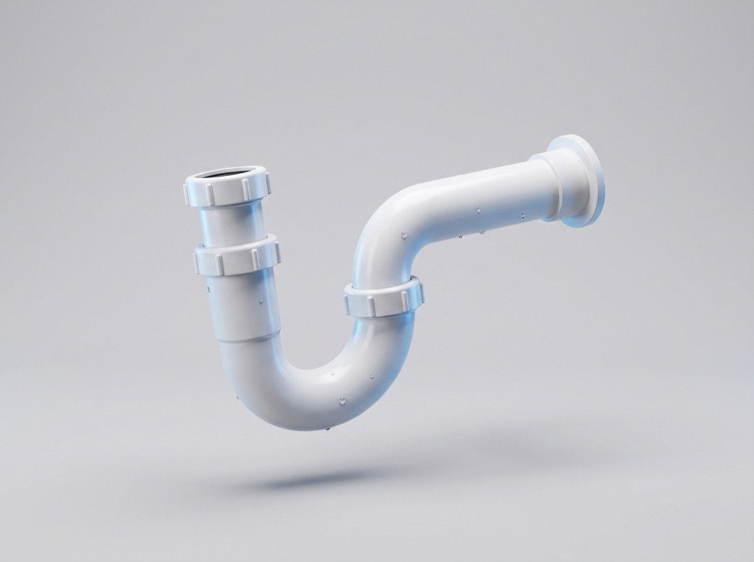 Siphon et canalisations PVC : débouchage à Mérignac